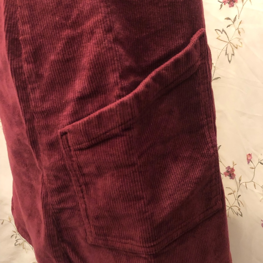 NWT Corduroy Jumper - Picture 7 of 8